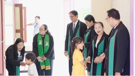 galeri, Perjamuan Kudus GKJ Baki Pepantan Daleman, gereja kristen jawa, gkj, gkj baki, gereja kristen jawa baki, baki, sukoharjo, gkj klasis sukoharjo, klasis sukoharjo, klasis, sinode gkj, sinode 
